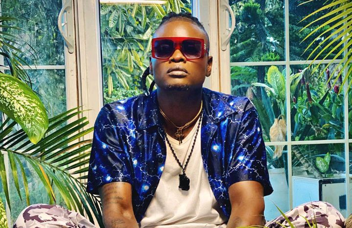 Kadongo Kamu Musicians Mistook Eddy Kenzo - Pallaso Says